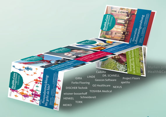 Konzeption und Gestaltung einer Software-Verpackung für ein objekt-orientiertes Bildgebungsverfahren des Startup-Unternehmens Definiens.