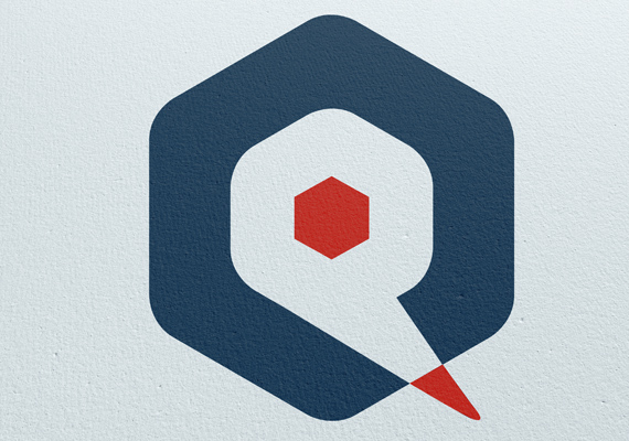 Logo und Erscheinungsbild für ein Beratungsunternehmen im regulatorischen Bereich für Medizinprodukte und im Qualitätsmanagement