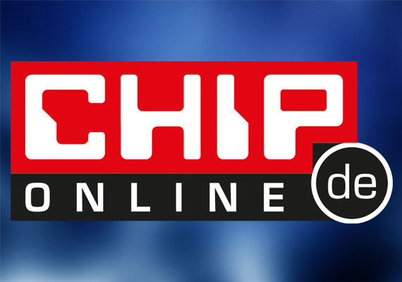 Logo Re-Design für das Webportal eines der größten europäischen Computer-Medien.