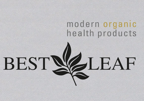 Entwicklung eines Markennamens und einer Markenerscheinung für ein Unternehmen,dass gesundheitsfördernde und bioverfügbare Produkte anbietet.