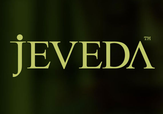 Entwicklung eines Markennamens und einer Markenerscheinung für ein Unternehmen, dass ayurvedische
Produkte anbietet.