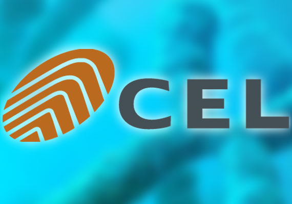 Logo Design für ein Biotech-Unternehmen.