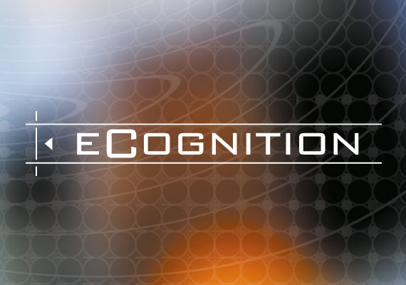 Logo Design für eine Software zur objekt-orientierten Bildgebung