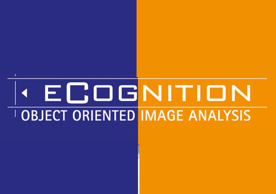 Konzeption und Gestaltung einer Software-Verpackung für ein objekt-orientiertes Bildgebungsverfahren des Startup-Unternehmens Definiens.