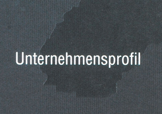 Konzeption und Gestaltung eines Unternehmensprofils in drei Sprachen für i2 Technologies, einen der weltweit führenden Software-Anbieter von Supply-Chain-Management-Lösungen.