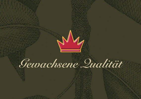 Entwicklung und Gestaltung einer Corporate Identity und eines Corporate
Design für ein Unternehmen, das Lebensmittel und weitere Erzeugnisse für einen ethnischen Markt anbietet.