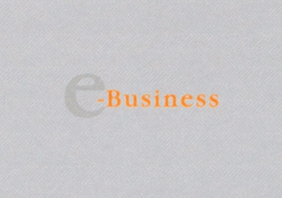 Konzeption und Gestaltung einer Unternehmensdarstellung für Candle. Die Candle Corporation
ist einer der führenden Entwickler und Anbieter von Lösungen für vernetzte Geschäftsprozesse.